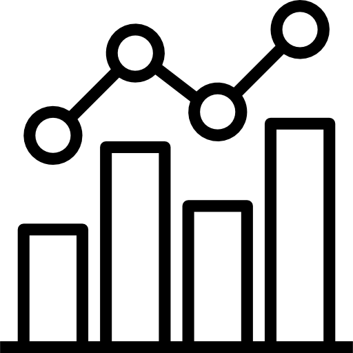 Icono de Resultados Medibles